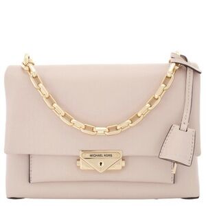 Michael Kors Cece small shoulder bag Pink -NWT RETAIL $448